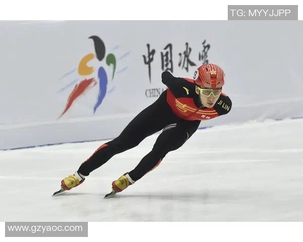 武大靖如何在短道速滑赛场上逆风翻盘成就辉煌传奇 武大靖如何在短道速滑赛场上逆风翻盘成就辉煌传奇