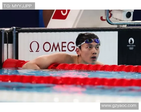 汪顺在东京奥运会中勇敢追梦的奋斗历程与心路历程分享