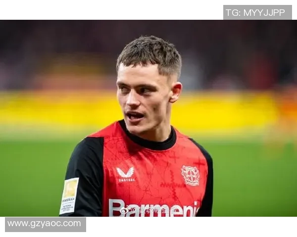 技术与视野的完美结合弗洛里安维尔茨传球艺术的深度解析