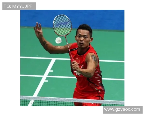 林丹如何在羽毛球生涯中应对比赛压力与挑战的成功之道