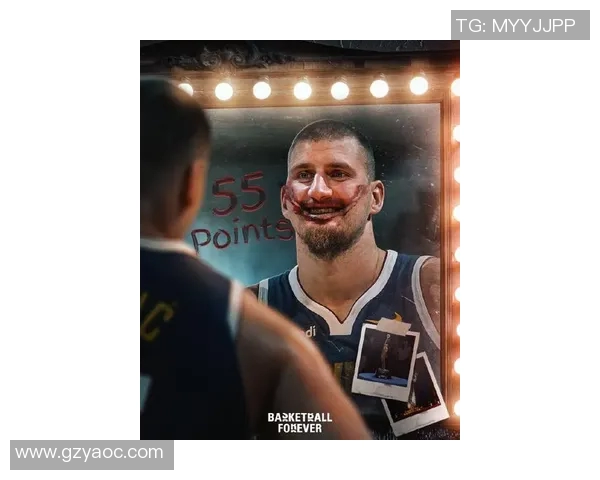 约基奇在NBA总决赛中如何以冷静与智慧应对高压挑战展现领袖风范 约基奇在NBA总决赛中如何以冷静与智慧应对高压挑战展现领袖风范