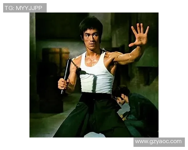 足球巨星们如何解读李小龙的武术精神与运动哲学 足球巨星们如何解读李小龙的武术精神与运动哲学