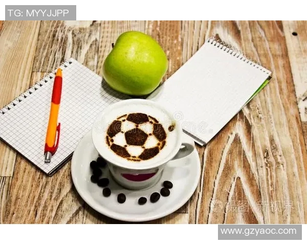 足球明星们的咖啡偏好揭秘你知道他们最爱的咖啡口味吗