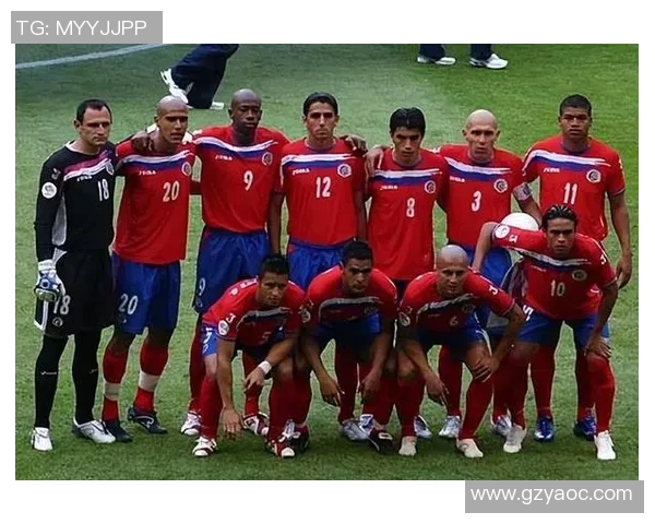 2002年世界杯经典对决回顾韩国与德国精彩集锦重温足球盛宴