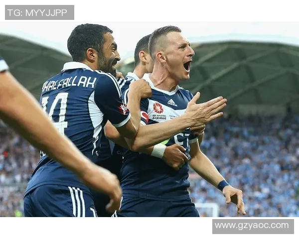 fc悉尼与墨尔本胜利的激烈对决揭示澳超联赛新格局