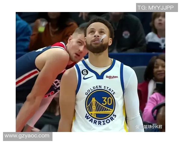 2018年勇士与奇才精彩对决录像回放全景解析与赛后点评