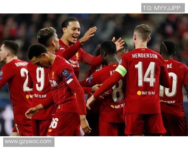 利物浦与阿森纳全场激战回顾精彩瞬间与战术分析 利物浦与阿森纳全场激战回顾精彩瞬间与战术分析