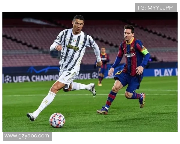 尤文图斯主场强势击败巴塞罗那2比0完美收官展现冠军气质 尤文图斯主场强势击败巴塞罗那2比0完美收官展现冠军气质