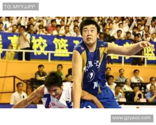 中国篮球明星人气排行榜揭晓谁将成为新一代球迷心中的偶像 中国篮球明星人气排行榜揭晓谁将成为新一代球迷心中的偶像